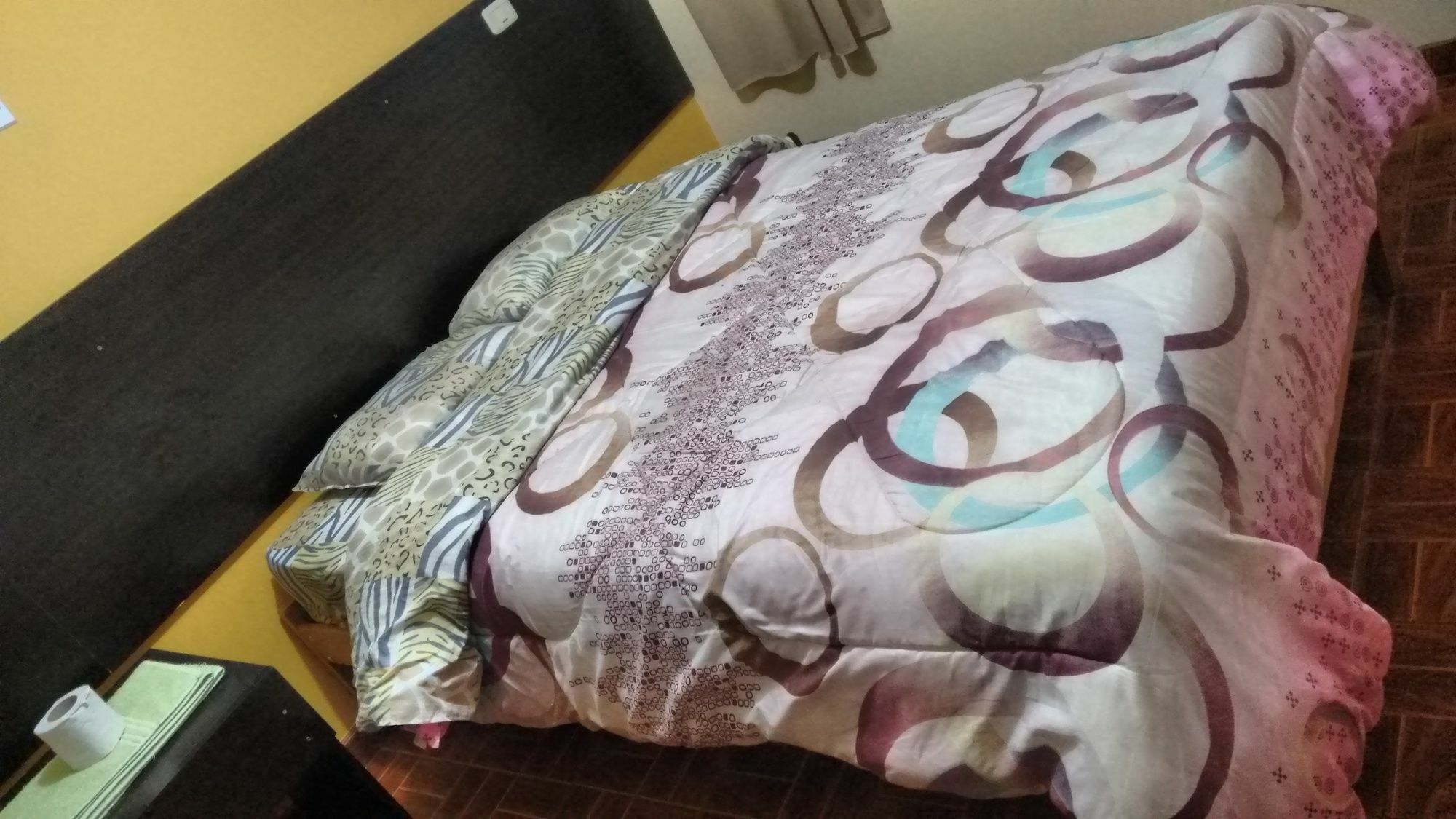 Bunker Hostal كوسكو المظهر الخارجي الصورة
